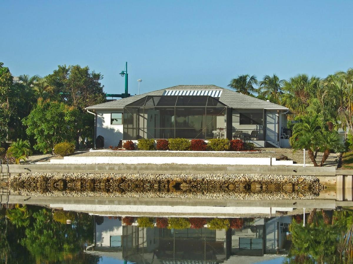 Villa Марко Айленд Экстерьер фото